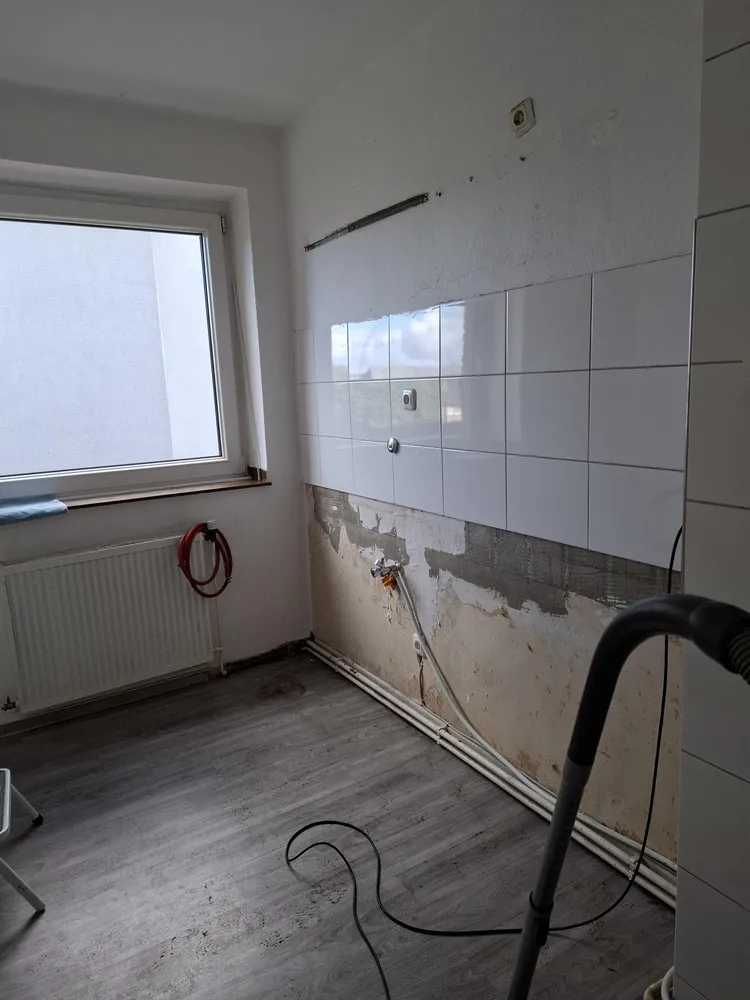 2 Zimmer Wohnung mit 70 m² in Wesel – Bild 5