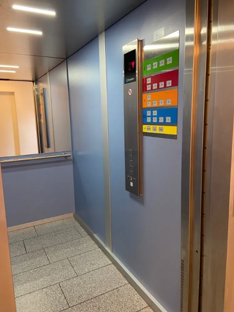 2 Zimmer Wohnung mit 49 m² in Gelsenkirchen – Bild 6