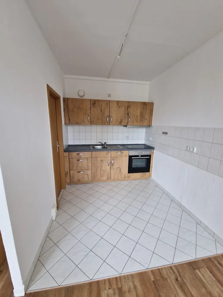 3 Zimmer Wohnung mit 57 m² in Magdeburg – Bild 7