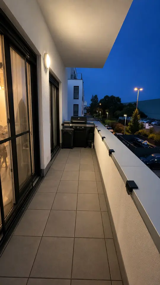 2 Zimmer Wohnung mit 65 m² in Frechen – Bild 9