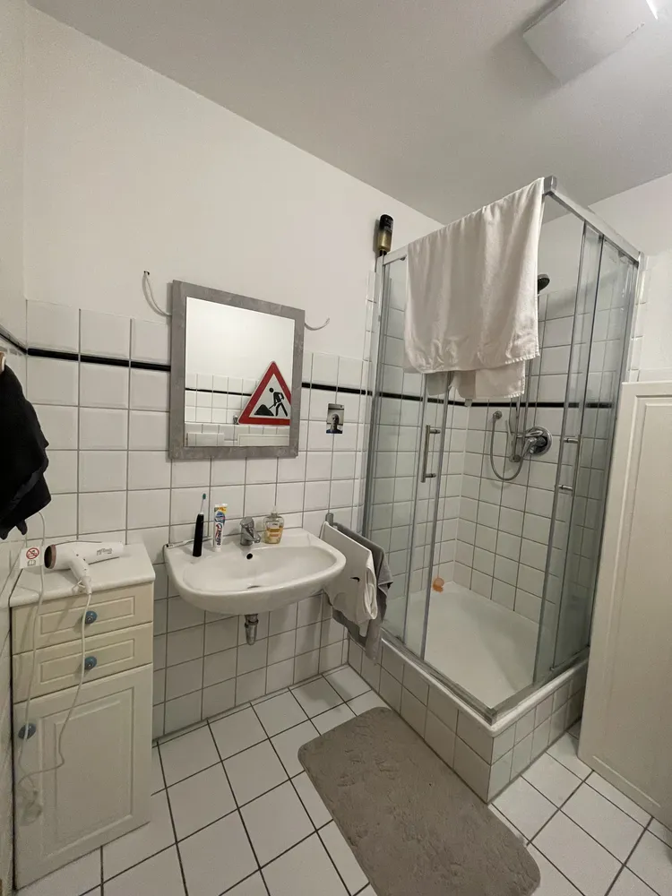 2 Zimmer Wohnung mit 40 m² in Münster – Bild 6