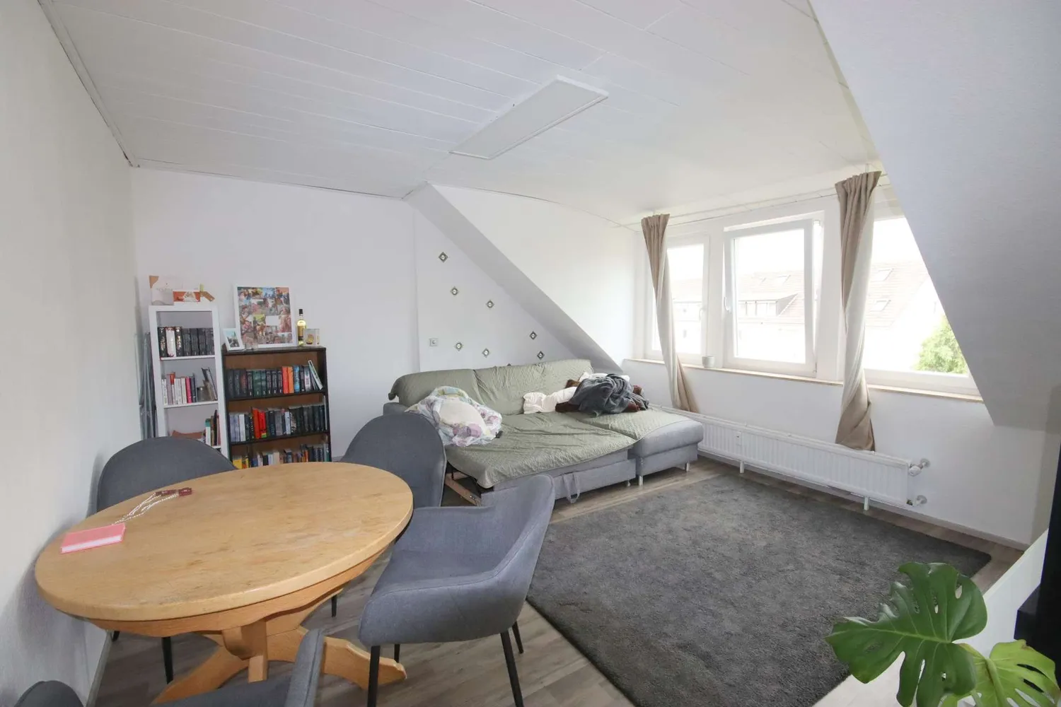 3 room apartment with 64 m² in Dortmund – Photo 3