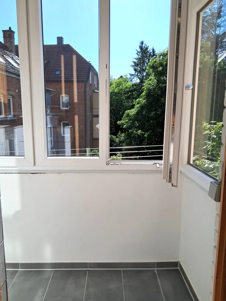 2 Zimmer Wohnung mit 45 m² in Stuttgart – Bild 5