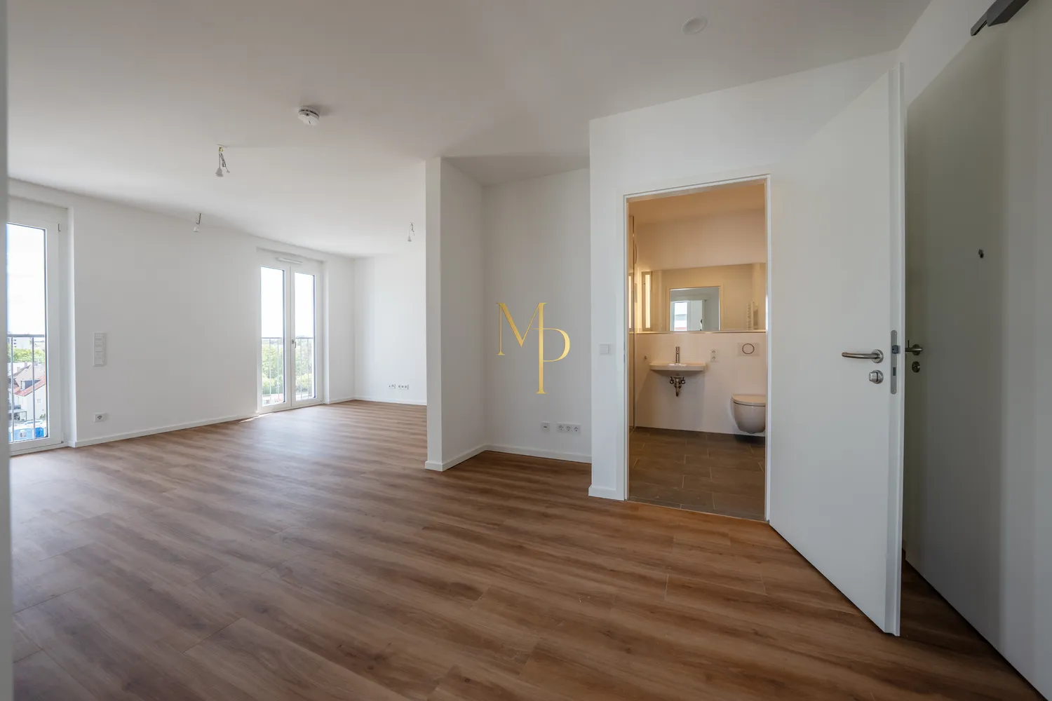 2 Zimmer Wohnung mit 48 m² in München – Bild 8