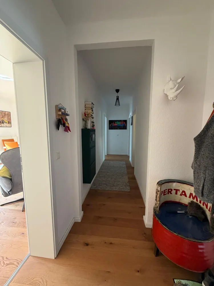 3 Zimmer Wohnung mit 84 m² in Landau in der Pfalz – Bild 3