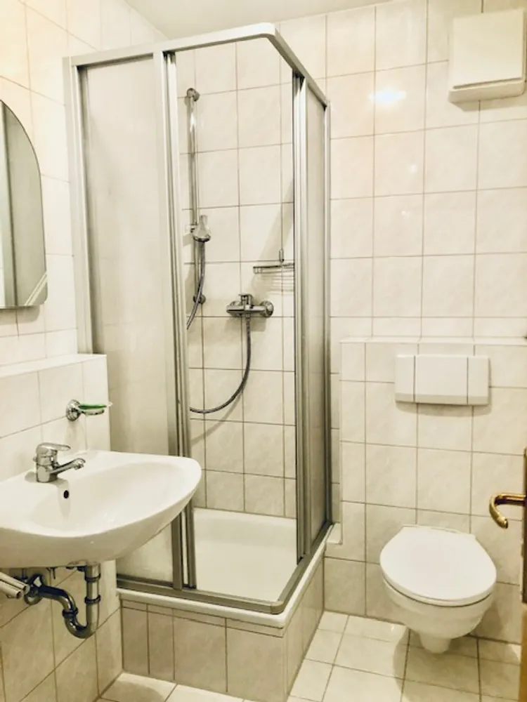2 Zimmer Wohnung mit 42 m² in Regensburg – Bild 4