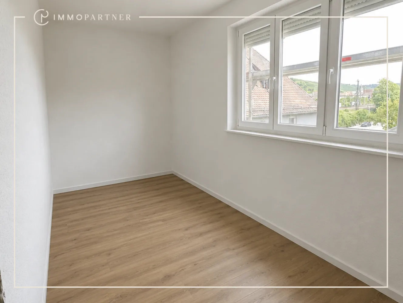 3 Zimmer Wohnung mit 65 m² in Stuttgart – Bild 4