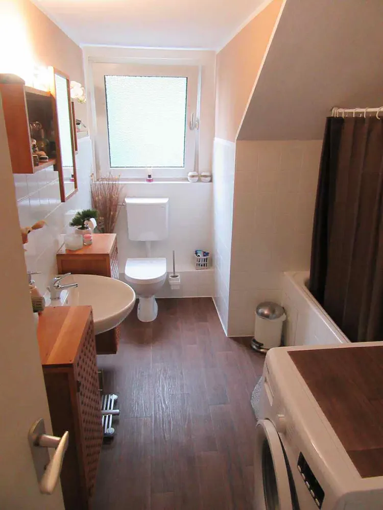 2 room apartment with 60 m² in Cologne – Photo 2