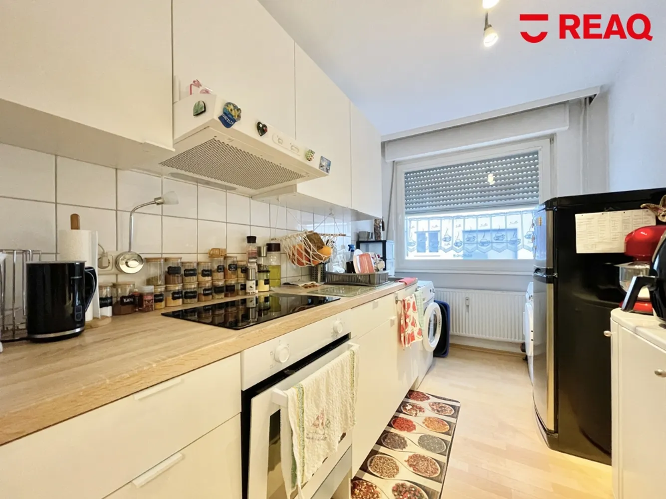 3 Zimmer Wohnung mit 68 m² in Aachen – Bild 4
