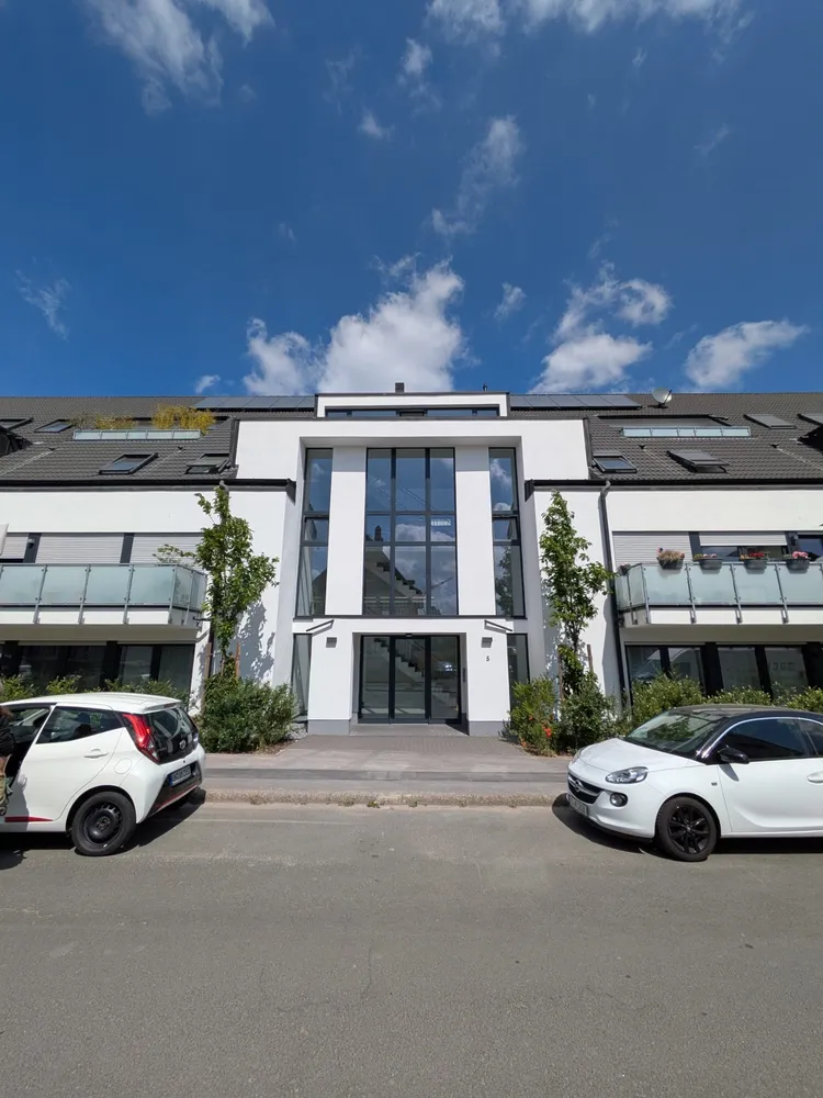 4 Zimmer Wohnung mit 131 m² in Dortmund – Bild 1