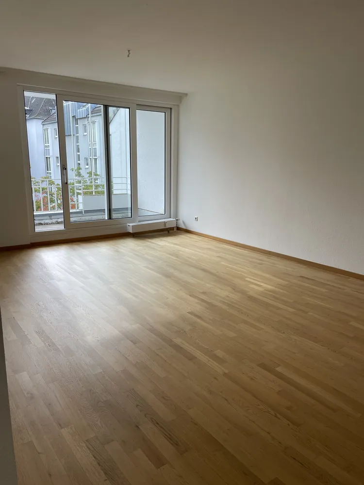 2 Zimmer Wohnung mit 63 m² in Düsseldorf – Bild 10