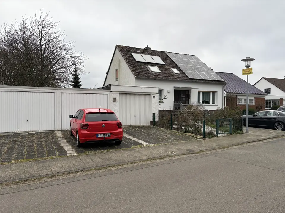 2 Zimmer Wohnung mit 66 m² in Hildesheim – Bild 8