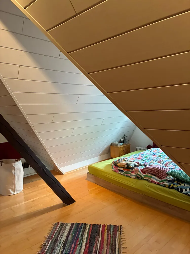 4 Zimmer Wohnung mit 110 m² in Offenburg – Bild 5