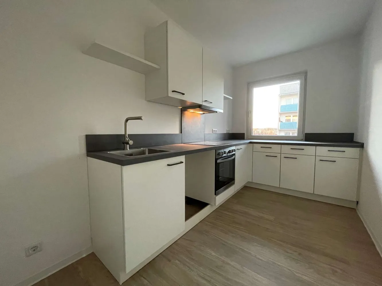 3 room apartment with 83 m² in Chemnitz – Photo 9