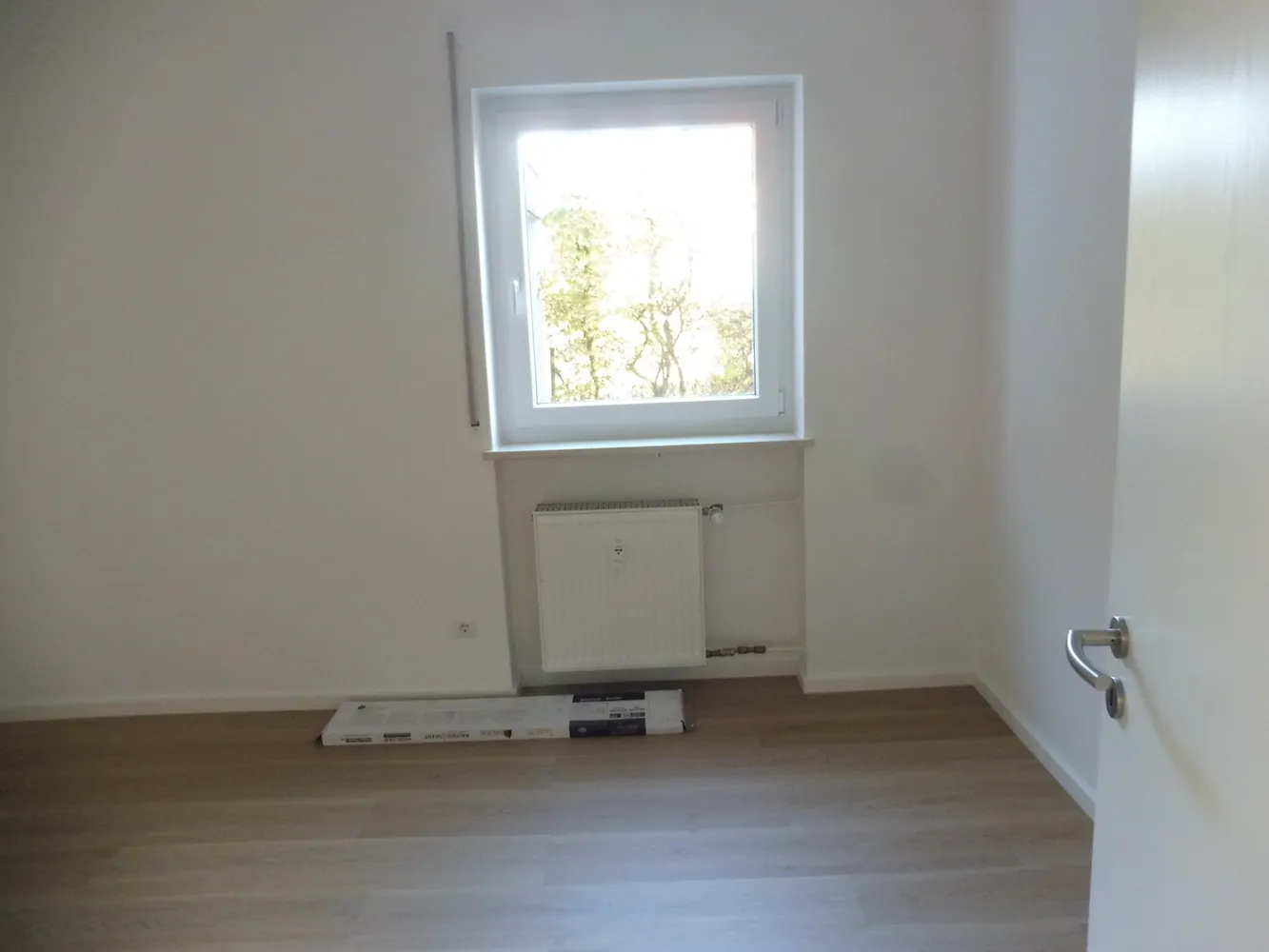 3 Zimmer Wohnung mit 77 m² in Regensburg – Bild 9