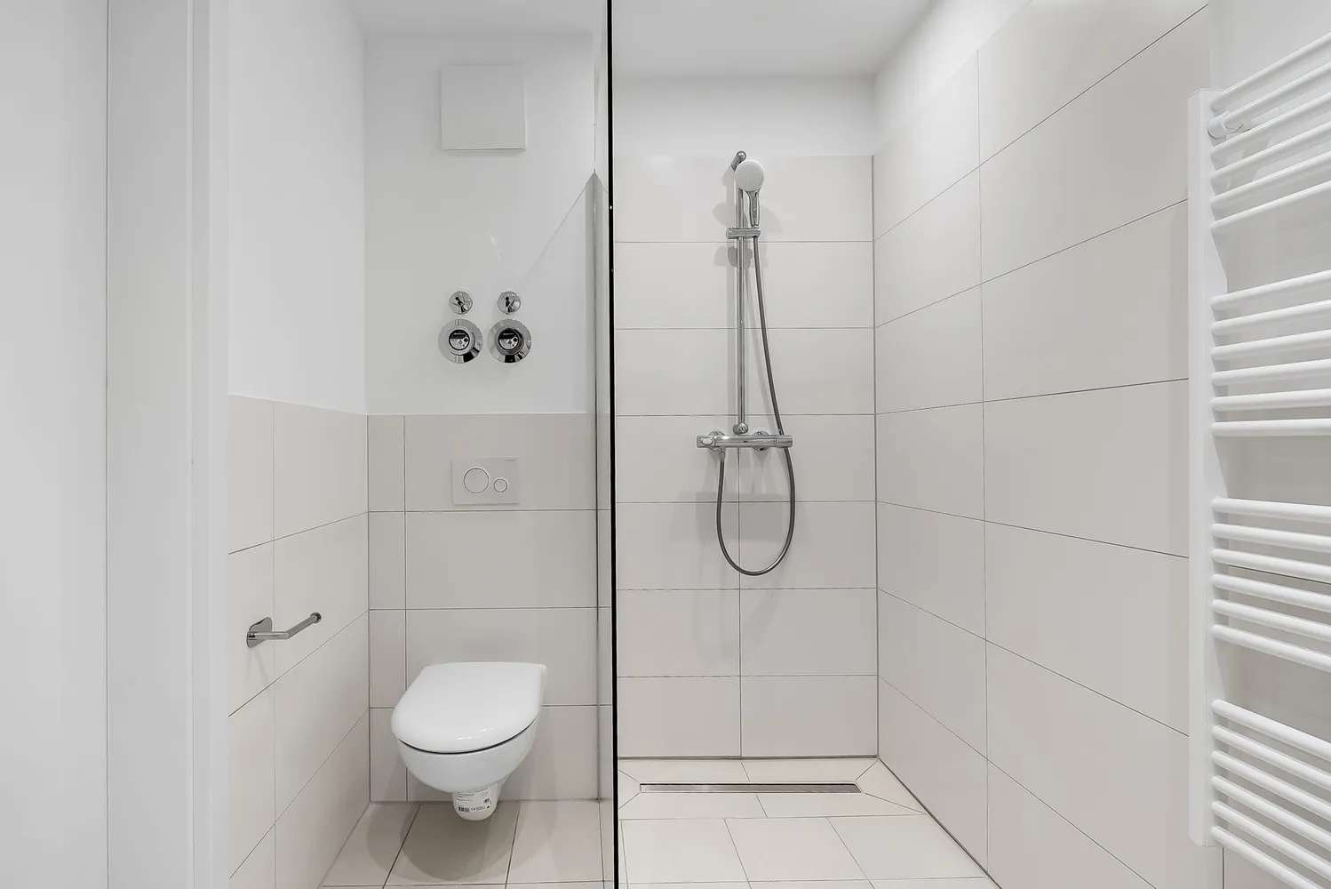 1 Zimmer Wohnung mit 26 m² in Berlin – Bild 6