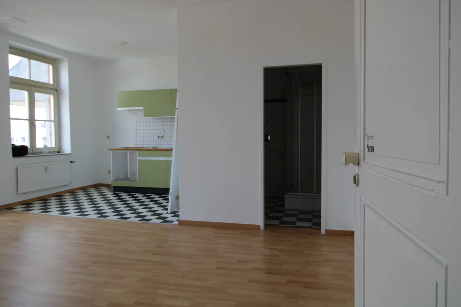 3 Zimmer Wohnung mit 70 m² in Aachen – Bild 2