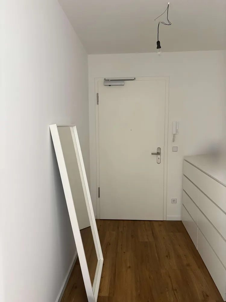 3 Zimmer Wohnung mit 82 m² in Bernau bei Berlin – Bild 2