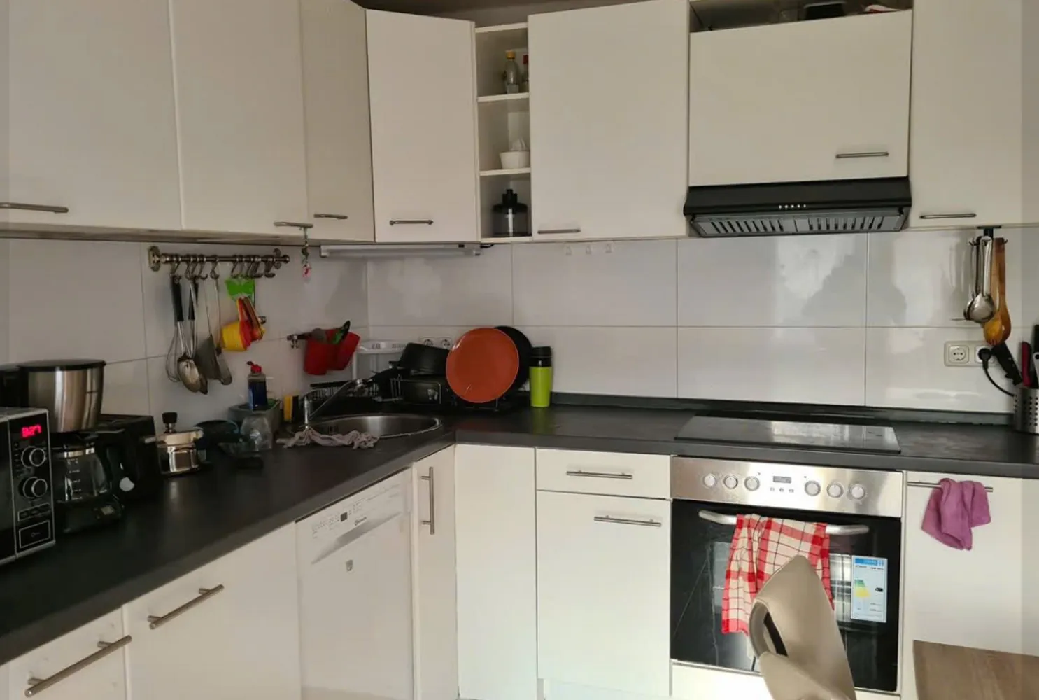 1 Zimmer Wohnung mit 20 m² in Braunschweig – Bild 3