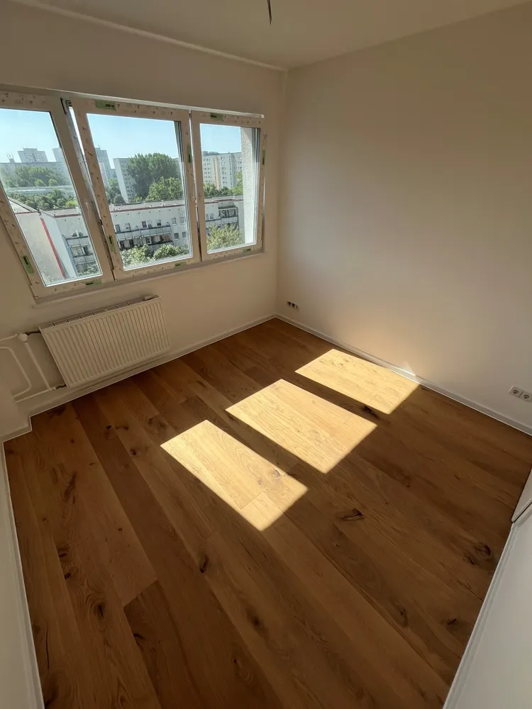 4 Zimmer Wohnung mit 89 m² in Berlin – Bild 9