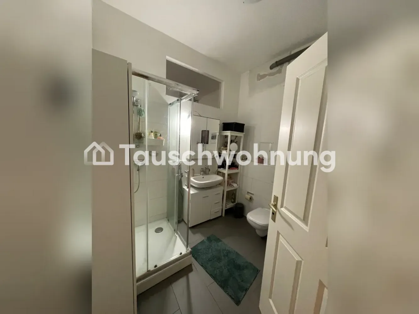 2 Zimmer Wohnung mit 54 m² in Berlin – Bild 2