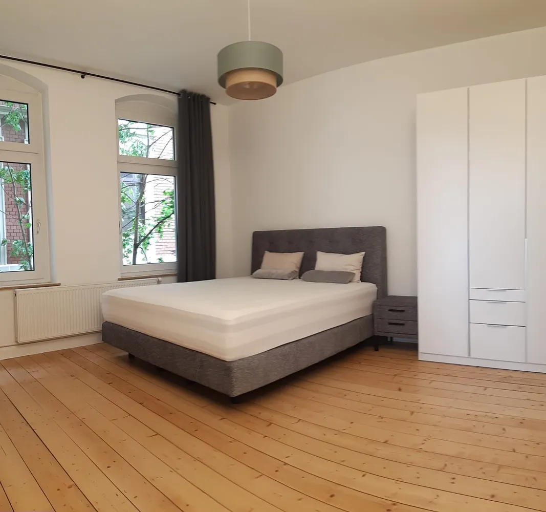 2 Zimmer Wohnung mit 74 m² in Braunschweig – Bild 1