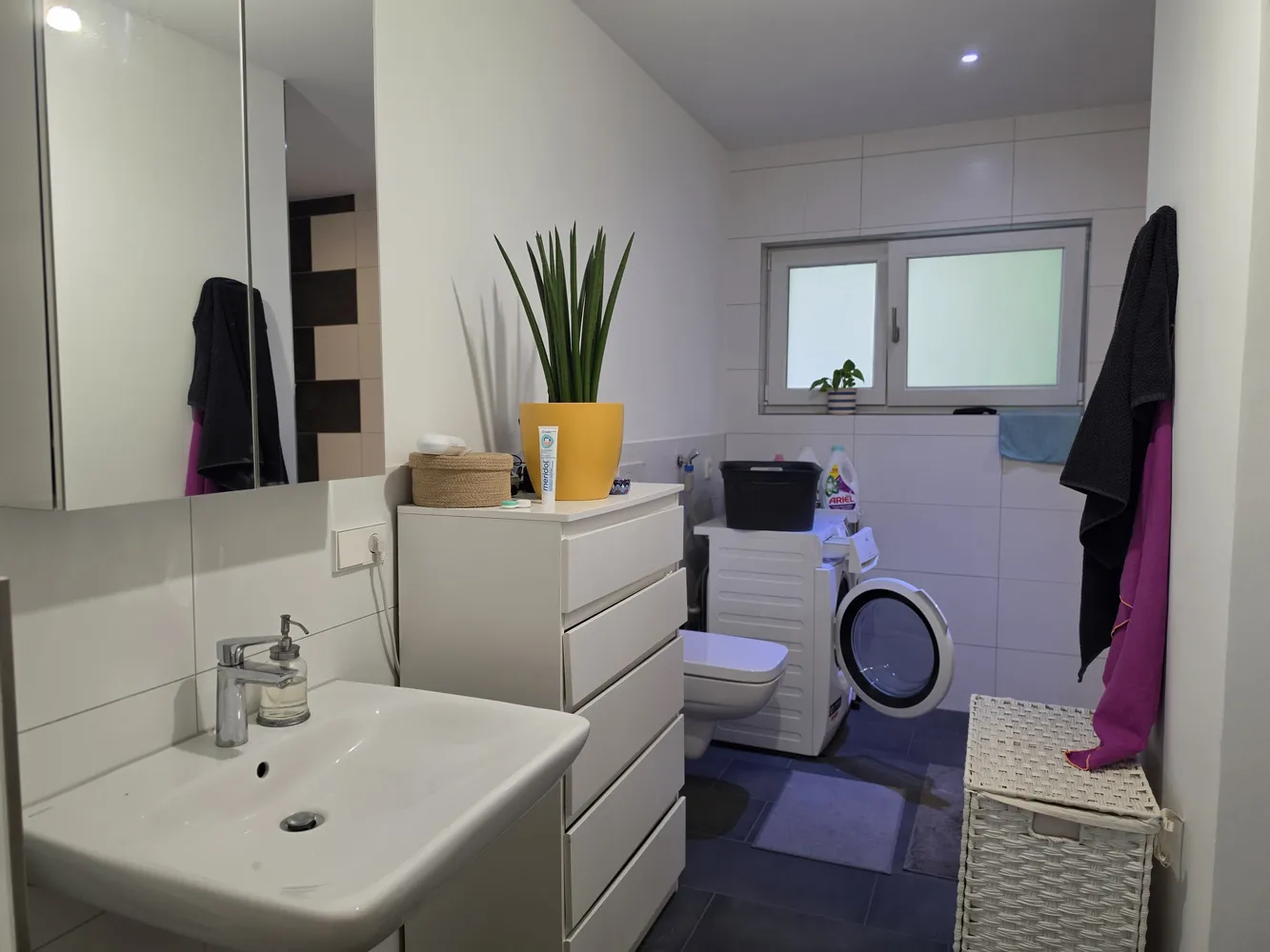 3 Zimmer Wohnung mit 109 m² in Karlsruhe – Bild 6
