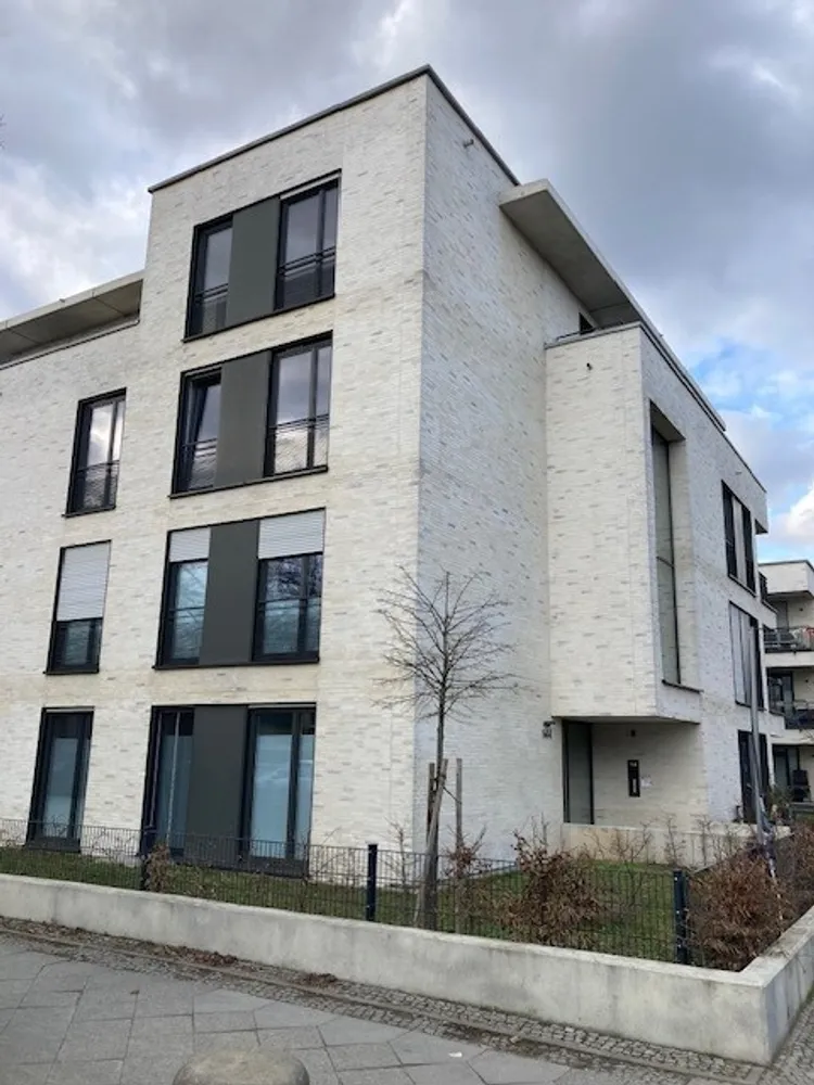 2 Zimmer Wohnung mit 53 m² in Berlin – Bild 2