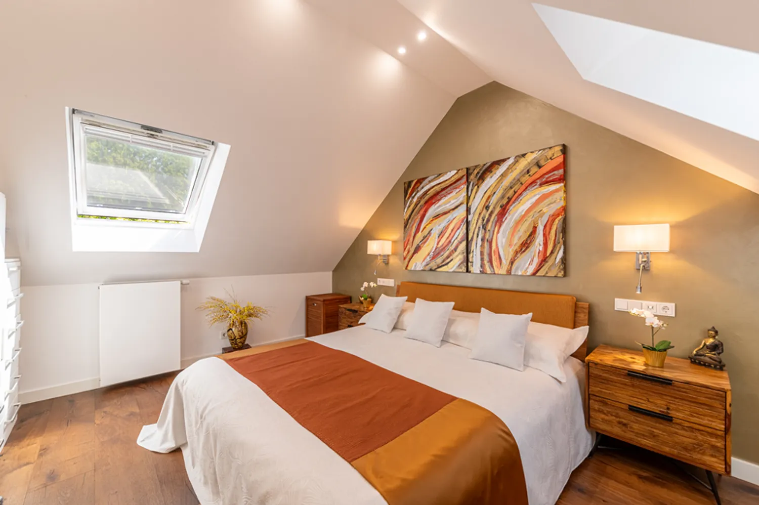 4 Zimmer Wohnung mit 67 m² in Pinneberg – Bild 4