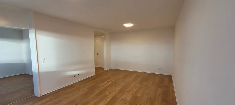 2 Zimmer Wohnung mit 43 m² in Nürtingen – Bild 7
