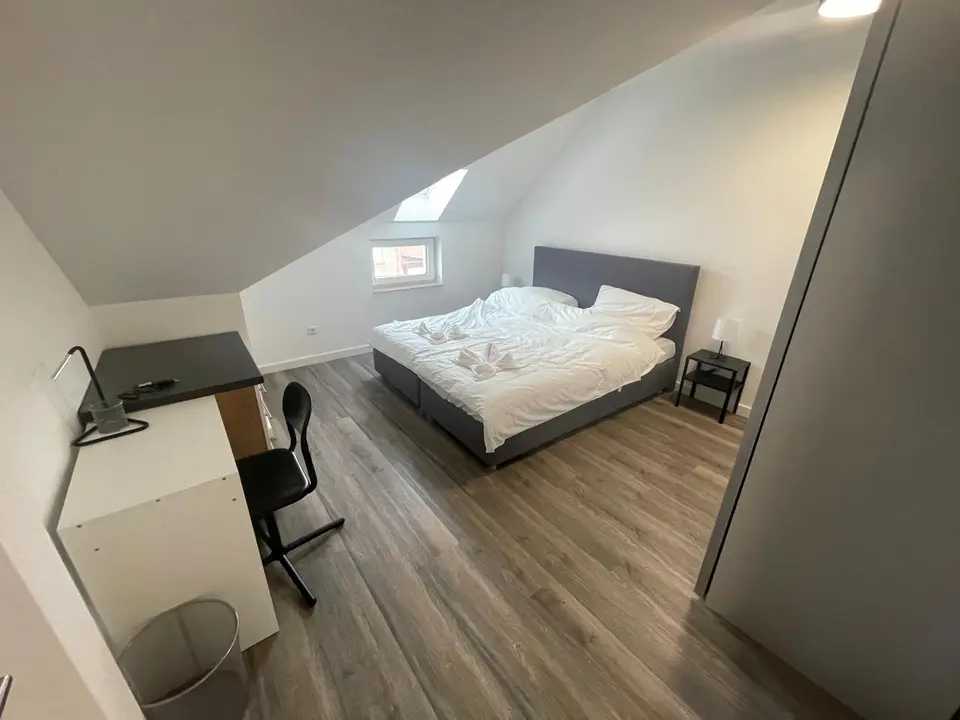 WG-Zimmer mit 112 m² in Hürth – Bild 10
