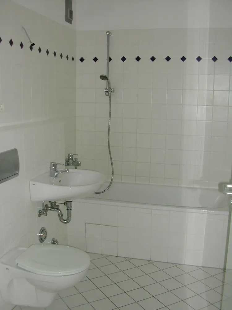 2 Zimmer Wohnung mit 62 m² in Berlin – Bild 7