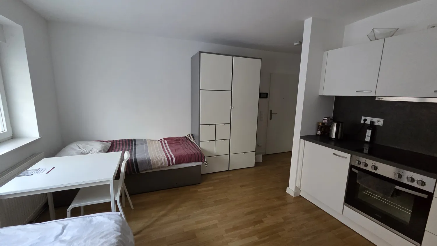 1 Zimmer Wohnung mit 23 m² in Köln – Bild 3
