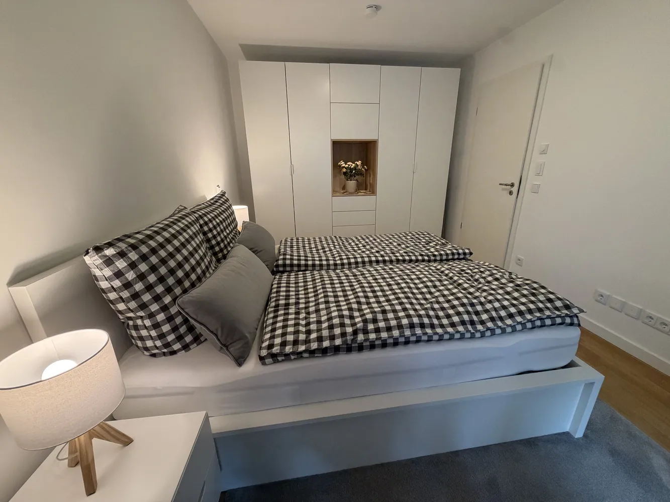 2 Zimmer Wohnung mit 55 m² in München – Bild 12