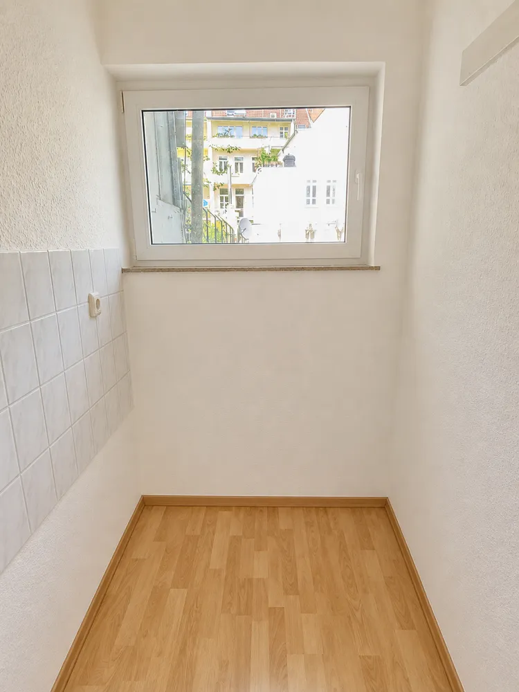 1 Zimmer Wohnung mit 35 m² in Düsseldorf – Bild 4