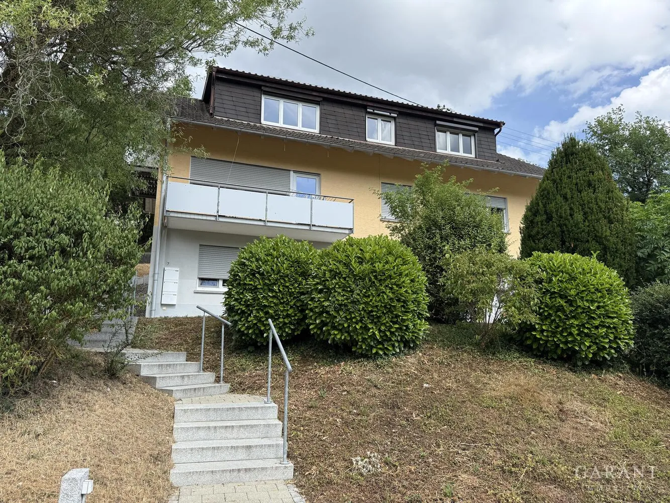 3 Zimmer Wohnung mit 90 m² in Waldshut-Tiengen – Bild 6