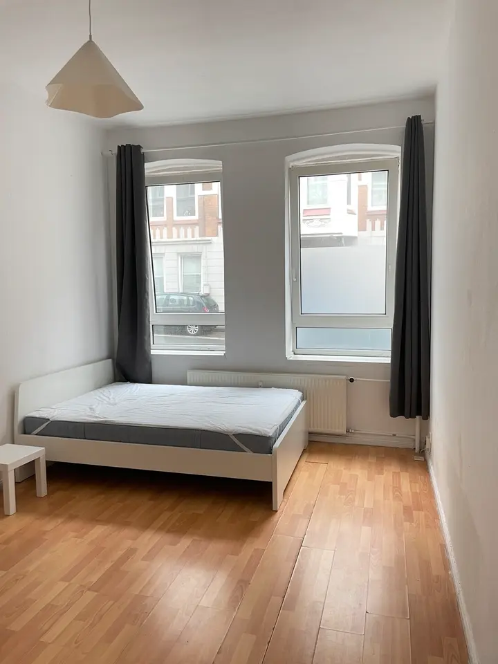 Studio mit 11 m² in Flensburg – Bild 4