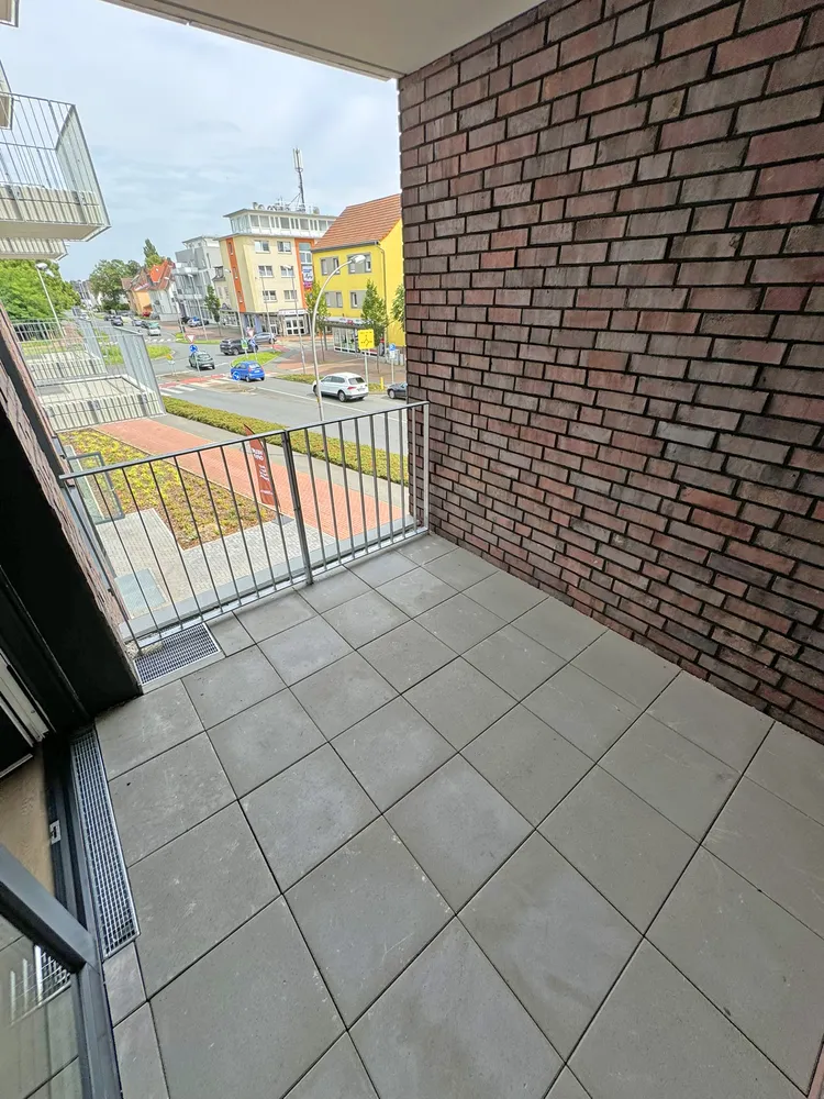 2 Zimmer Wohnung mit 53 m² in Dorsten – Bild 5