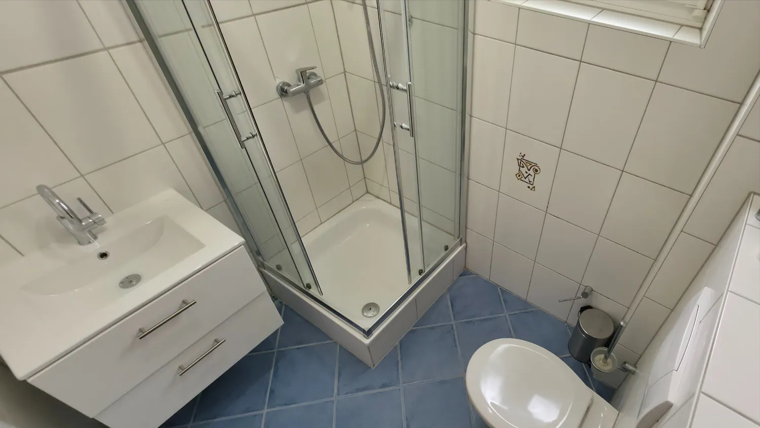 1 Zimmer Wohnung mit 29 m² in Nürnberg – Bild 9