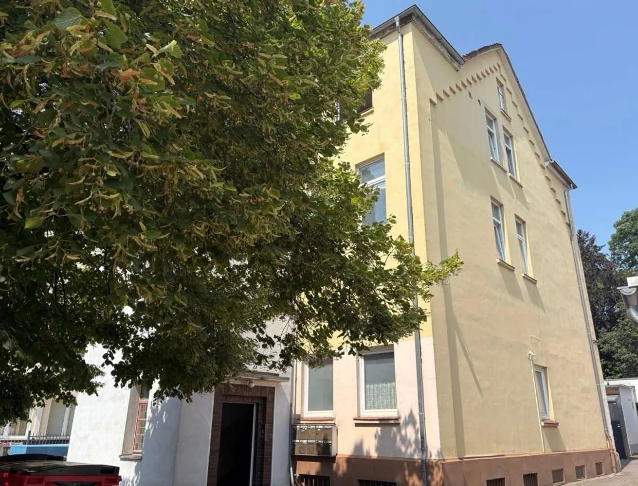 3 Zimmer Wohnung mit 65 m² in Hameln – Bild 6