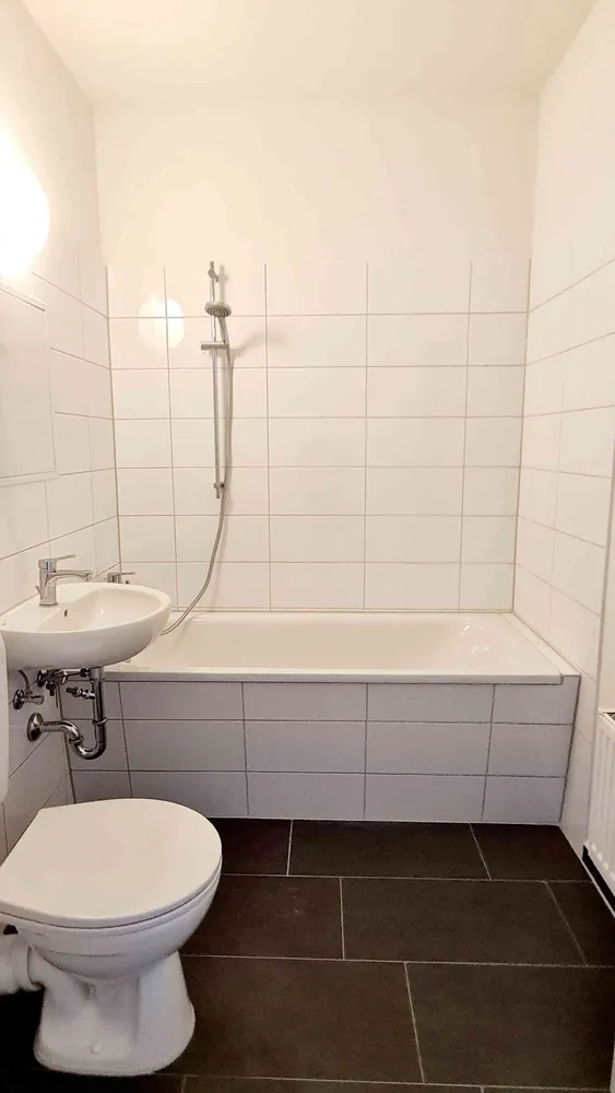 2 Zimmer Wohnung mit 48 m² in Dresden – Bild 6