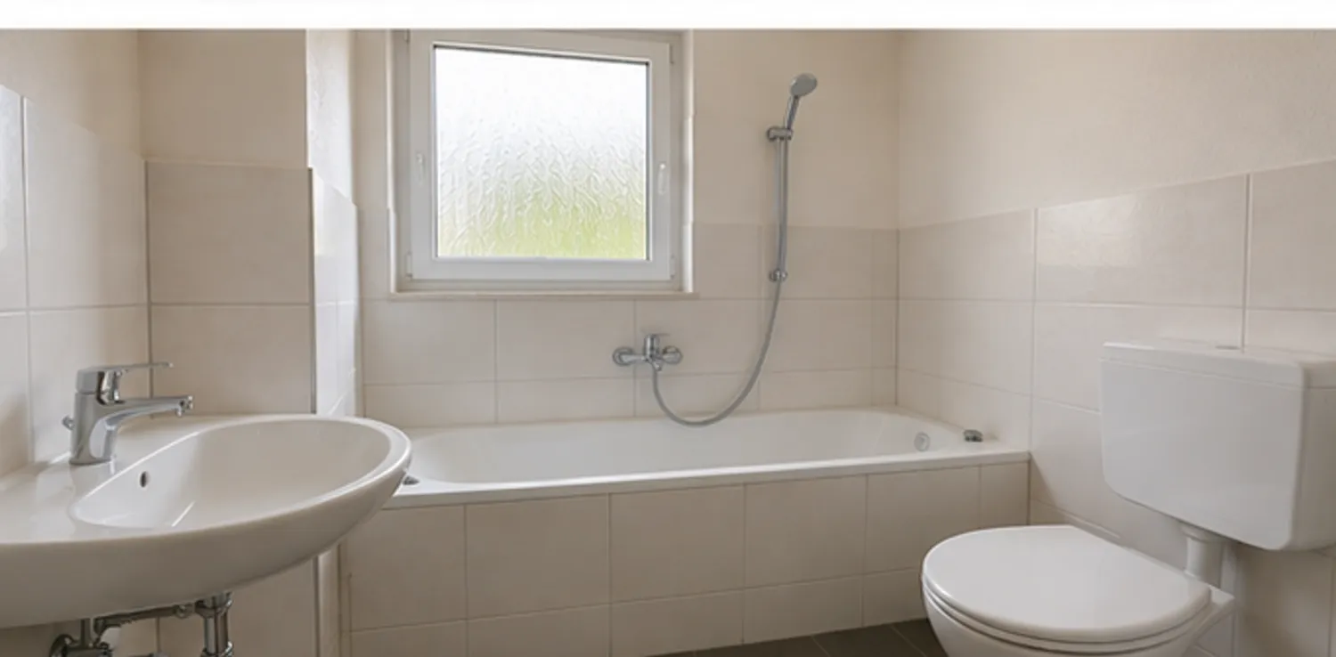 3 Zimmer Wohnung mit 66 m² in Duisburg – Bild 4