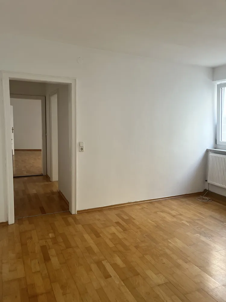 3 Zimmer Wohnung mit 72 m² in Passau – Bild 2