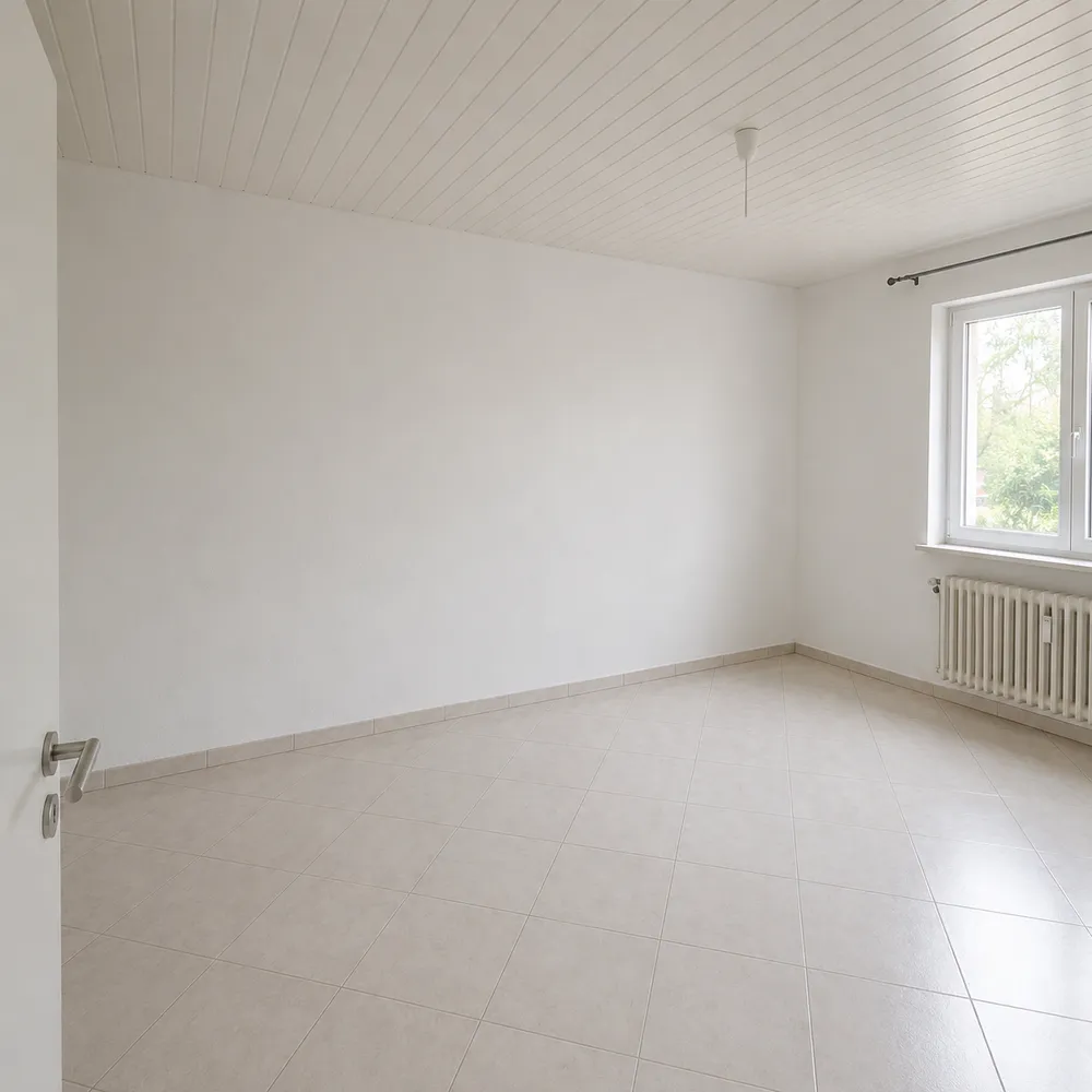 4 Zimmer Wohnung mit 105 m² in Hanau – Bild 11