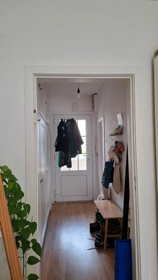 2 Zimmer Wohnung mit 25 m² in Kiel – Bild 8