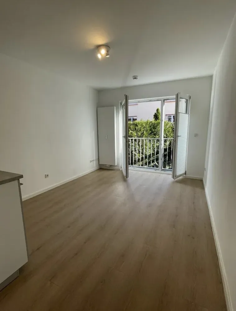1 Zimmer Wohnung mit 20 m² in Frankfurt am Main – Bild 5