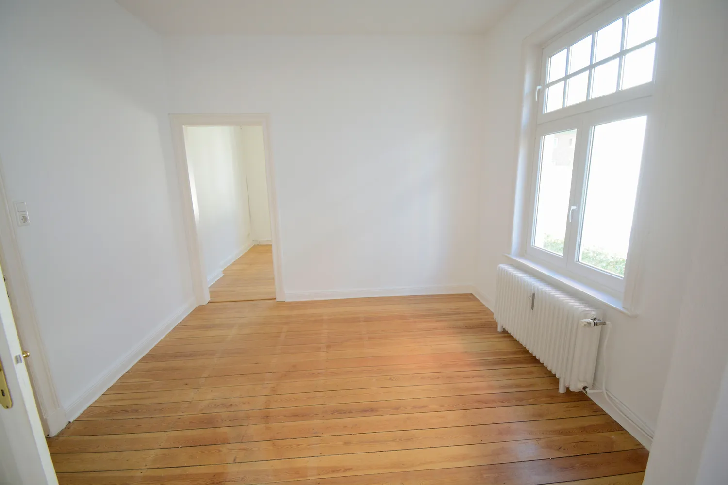 4 room apartment with 87 m² in Lübeck – Photo 8