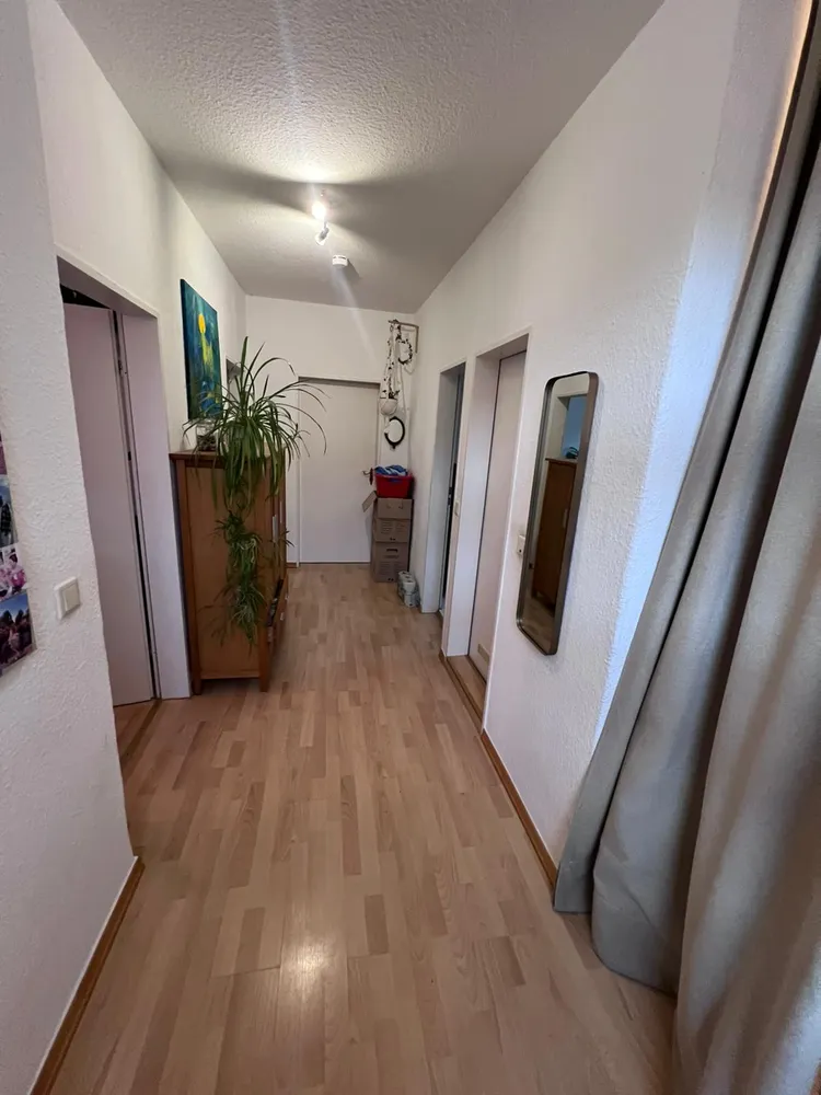 3 room apartment with 70 m² in Hanover – Photo 5