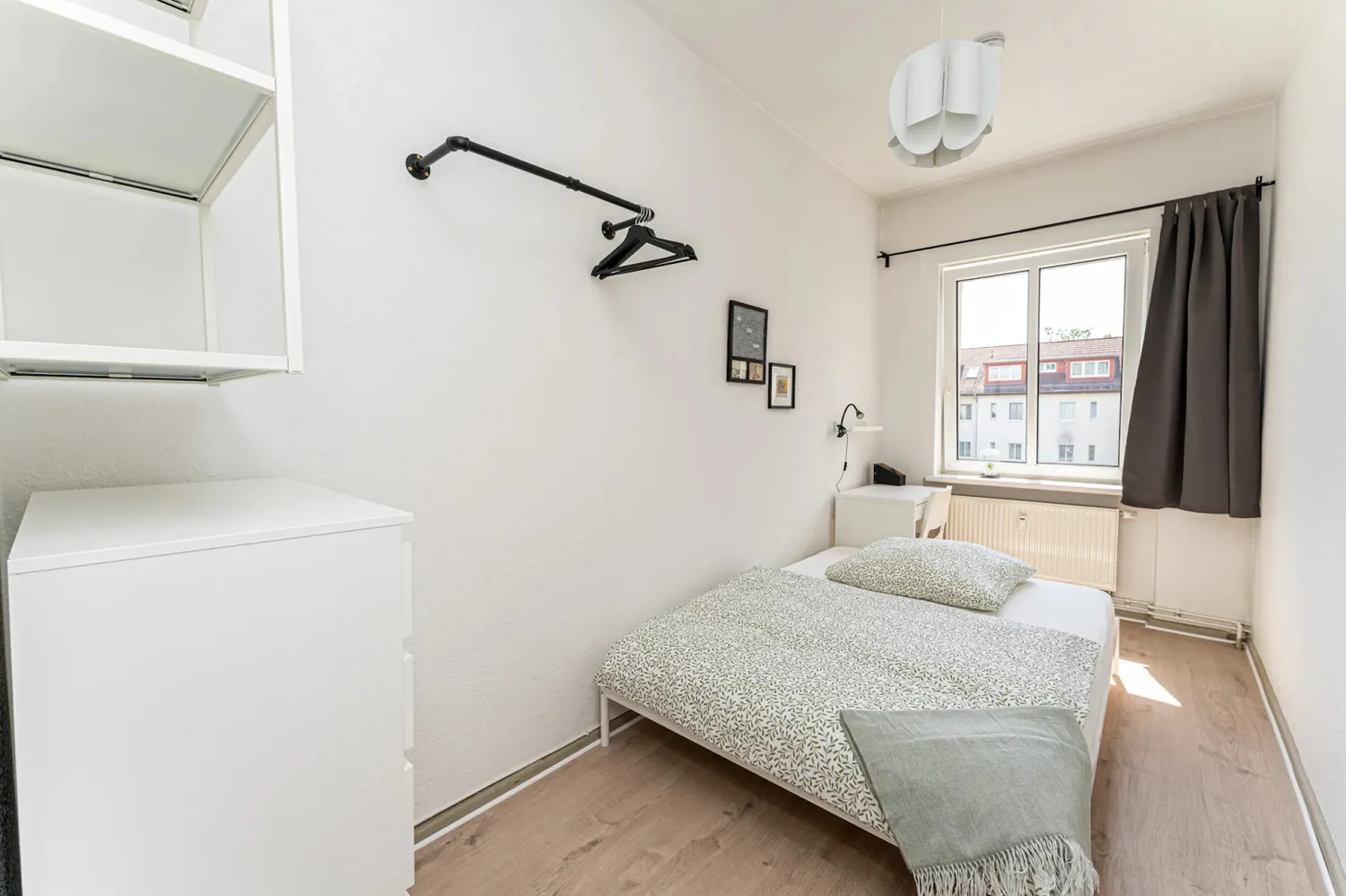 Shared room with 10 m² in Berlin – Photo 2