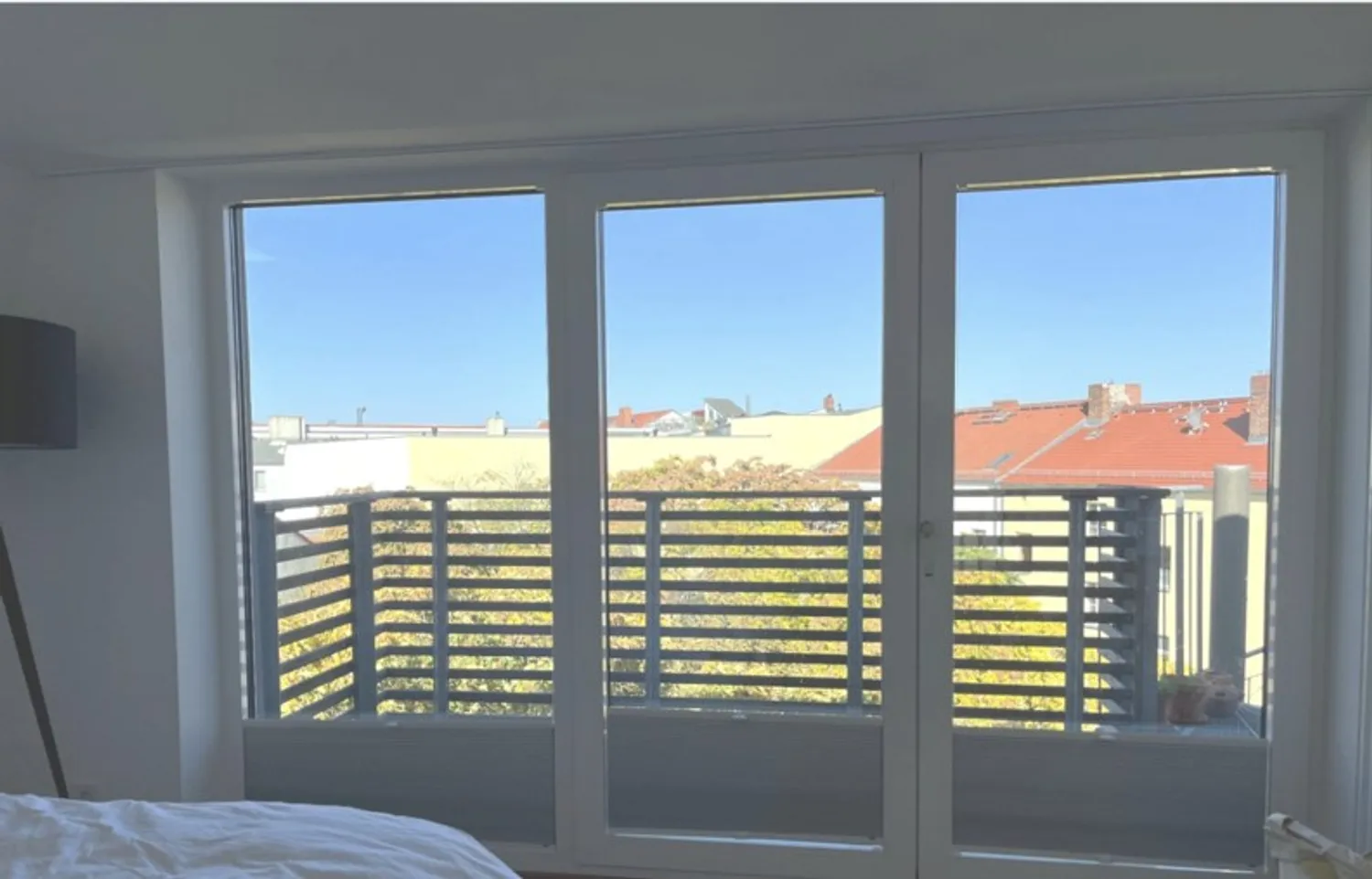 4 Zimmer Wohnung mit 126 m² in Berlin – Bild 4